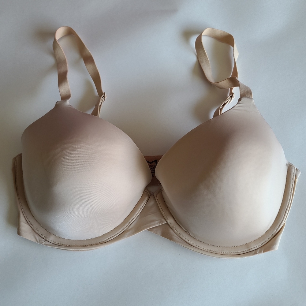 Maidenform nude underwire bra‎ 32D